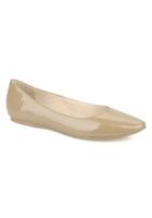 I Love Shoes - Mizaella - Ballerinas Für Damen / Beige