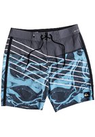 Quiksilver Highline Lava Slash 19" Boardshorts