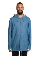 Ninth Hall Prepped Jacket