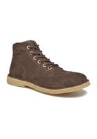 Kickers - Orilegend - Stiefeletten & Boots Für Herren / Braun