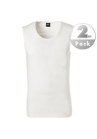 Hugo Boss Tank Top 2er Pack 50373721/100