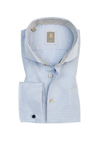Jacques Britt Hemd Roma 2mix 334466/11