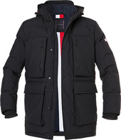 Tommy Hilfiger Jacke Mw0mw08262/083