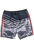 Quiksilver Highline Lava Slash 19" Boardshorts