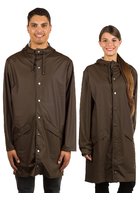 Rains Long Jacket