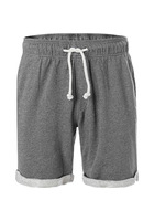 Napapijri Shorts Grau N0yhf7197
