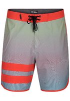 Hurley Phantom Static Block Party Boardshorts