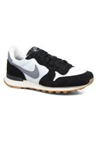 Sale - 30 Nike - Wmns Internationalist - Sale Sneaker Für Damen / Weiß