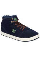 Dc Crisis High Wnt Sneakers Boys