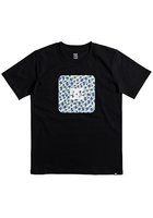 Dc Shuffle Face T-shirt Boys