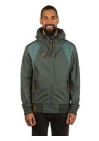 Naketano Ihr Pimmelbergers Ii Jacket