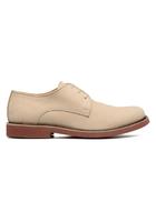 Sale - 40 Mr Sarenza - Steyr - Sale Schnürschuhe Für Herren / Beige