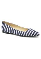 Georgia Rose - Sanette - Ballerinas Für Damen / Mehrfarbig