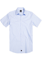 Strellson Hemd Silas-1-2 30004308/459