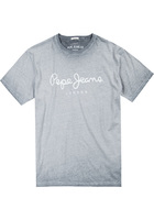 Pepe Jeans T-shirt West Sir Pm503828/981