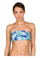 O'neill Reversible Bandeau Bikini Top