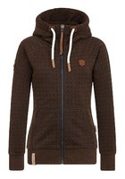 Naketano A Fellow's Will Zip Hoodie