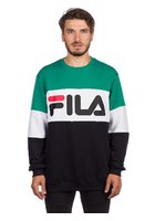 Fila Straight Crew Sweater