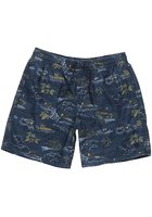 Element Arrowrock Shorts