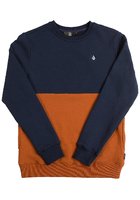 Volcom Sngl Stn Division Sweater Boys