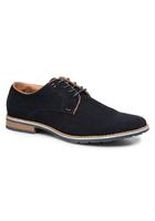 Sale - 20 I Love Shoes - Kerens Leather - Sale Schnürschuhe Für Herren / Blau