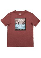 Element Rolling T-shirt Boys
