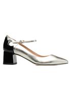 Made By Sarenza - Rock-a-hula #13 - Pumps Für Damen / Silber