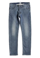 Quiksilver Revolver Fleece Salty Stone Jeans