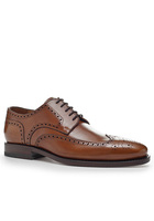 Prime Shoes Ferrara Cognac