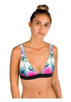 Rip Curl Palms Away Halter Bikini Top