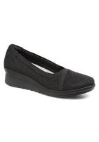 Sale - 40 Clarks - Caddell Dash - Sale Pumps Für Damen / Schwarz