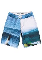 Billabong Horizon Og 17 5 Boardshorts Boys