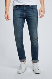 Jeans Liam, Medium Blue