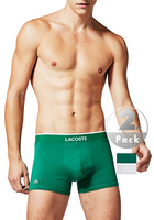 Lacoste Colours Trunk 2er Pack 150989/901