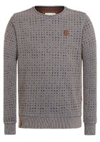 Naketano Tinte Aufm Füller Sweater