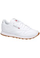 Reebok Classic Leather Sneakers Intwhite Women