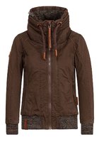 Naketano Wonderwaffel Nein Nein Nein Jacket