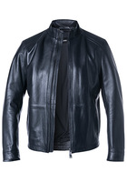 Hugo Boss Lederjacke Nestal 50387435/480