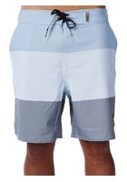 Light Revert Stripe Volley 19'' Boardshorts