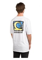 Quiksilver Durable Dens Way T-shirt