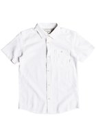 Quiksilver New Time Box Shirt Boys