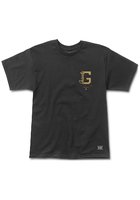 Grizzly G Side T-shirt