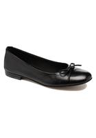 Sale - 40 Elizabeth Stuart - Wilo 304 - Sale Ballerinas Für Damen / Schwarz