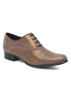 Sale - 30 Elizabeth Stuart - Estac 310 - Sale Schnürschuhe Für Damen / Braun