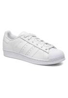 Sale - 10 Adidas Originals - Superstar Foundation W - Sale Sneaker Für Damen / Weiß