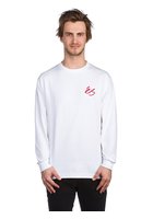 Es Script T-shirt Ls