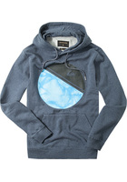 Quiksilver Hoodie Eqyft03604/byjh