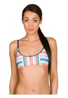 Rip Curl Sun Gypsy Tri Bra Bikini Top