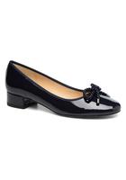 Sale - 20 Georgia Rose - Sacouva - Sale Ballerinas Für Damen / Blau