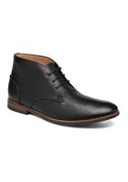 Clarks - Broyd Mid - Stiefeletten & Boots Für Herren / Schwarz